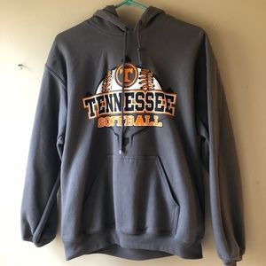 Tennessee softball hoodie!